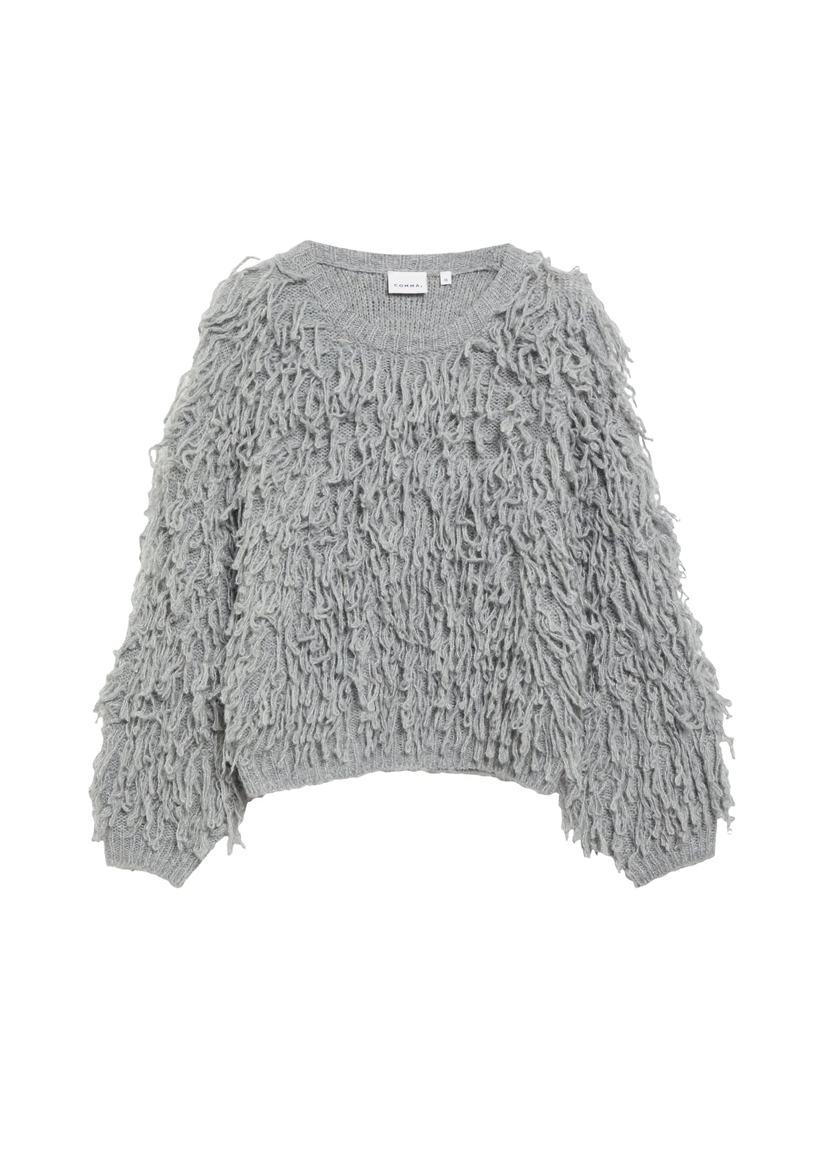 Strickpullover | Comma