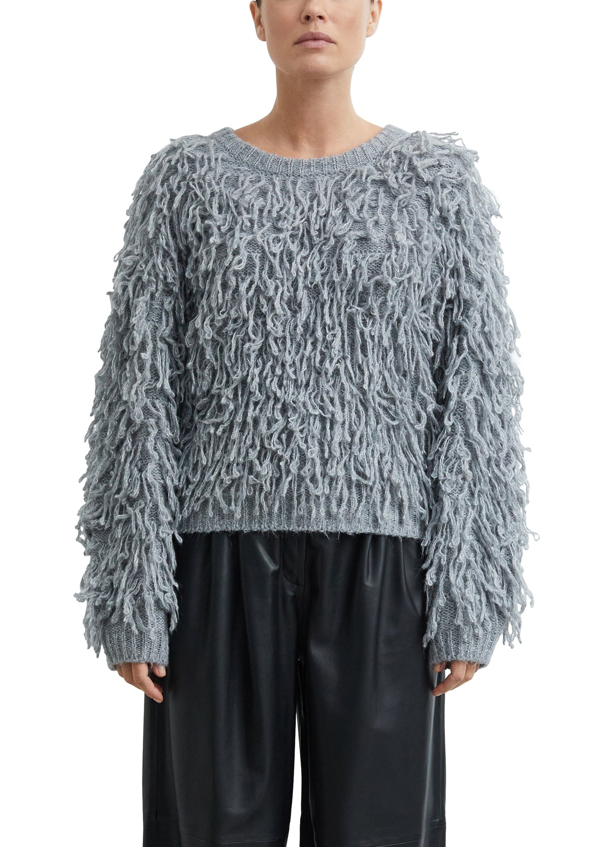 Strickpullover | Comma