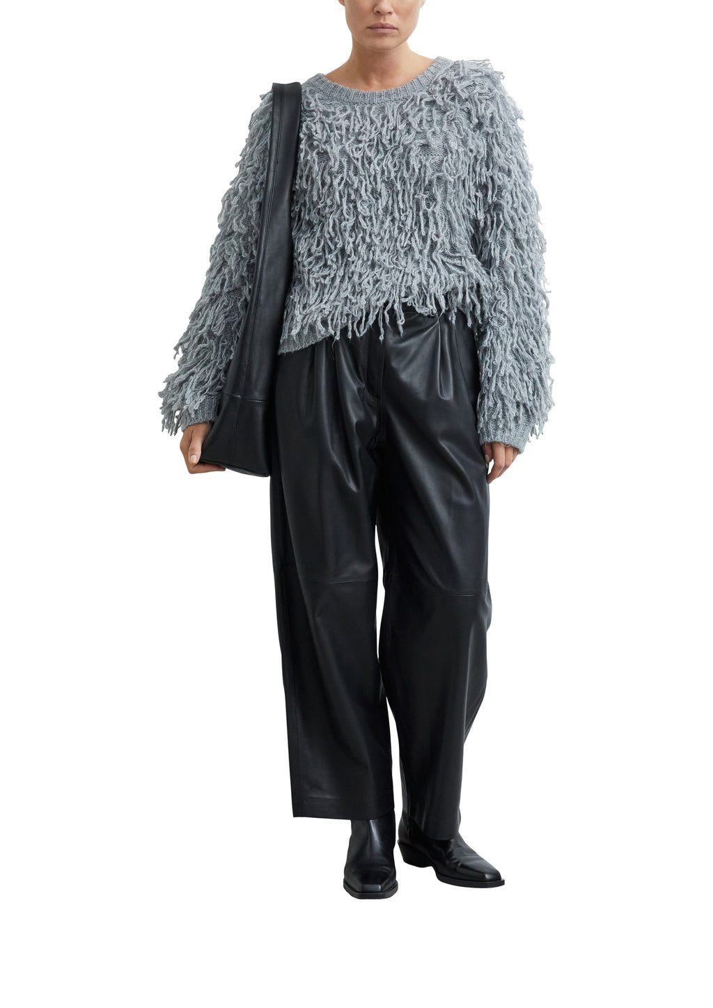 Strickpullover | Comma