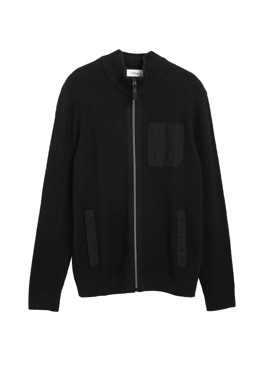 Strickjacke