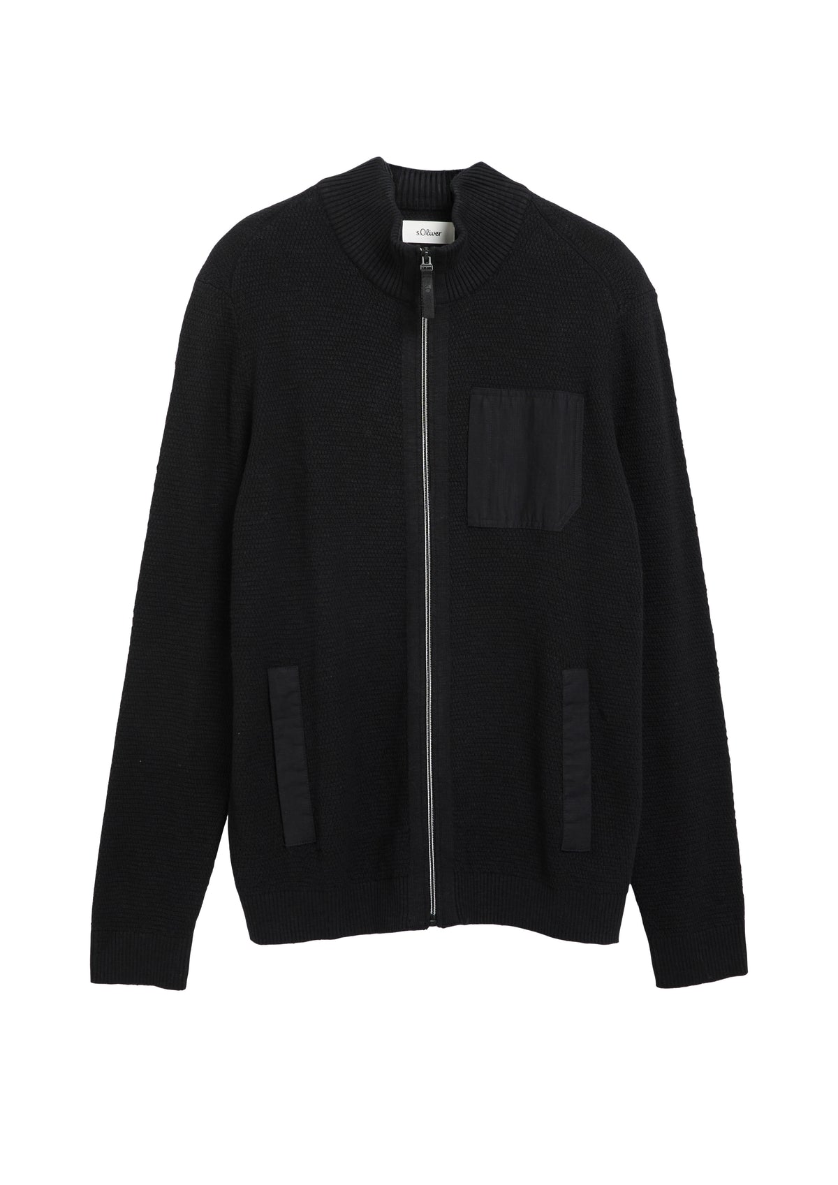 Strickjacke