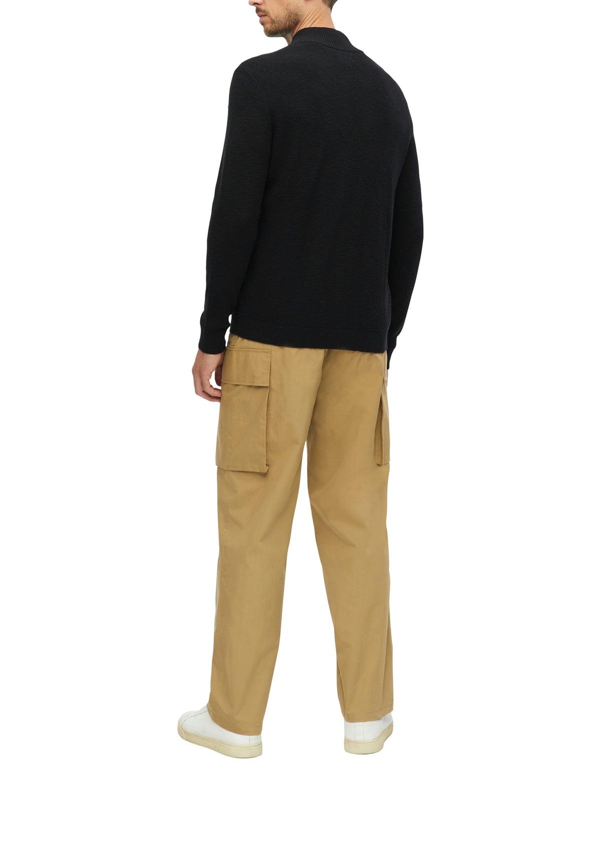 Strickjacke