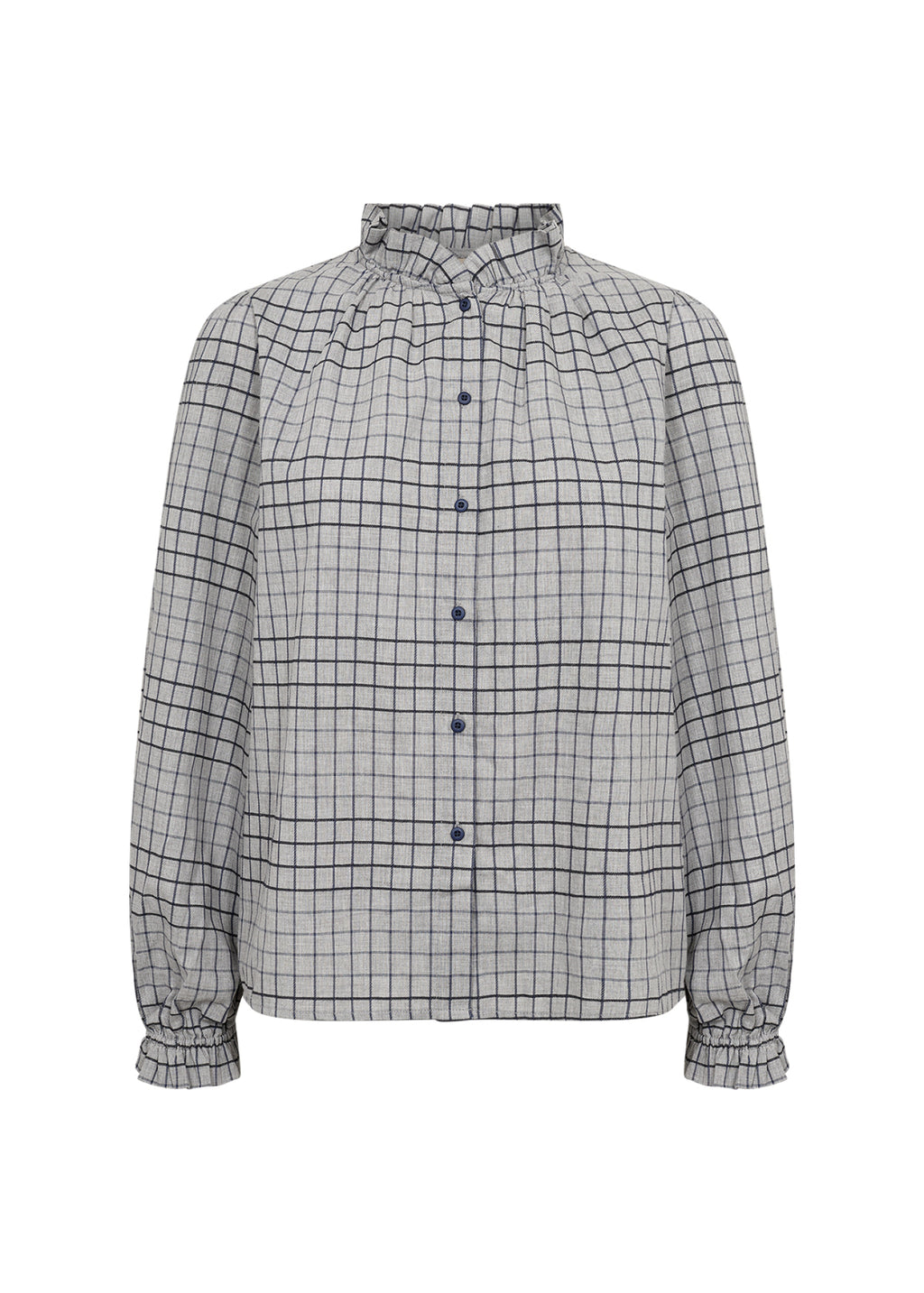 Bluse | Jisele | Soya Concept