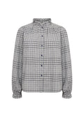 Bluse | Jisele | Soya Concept