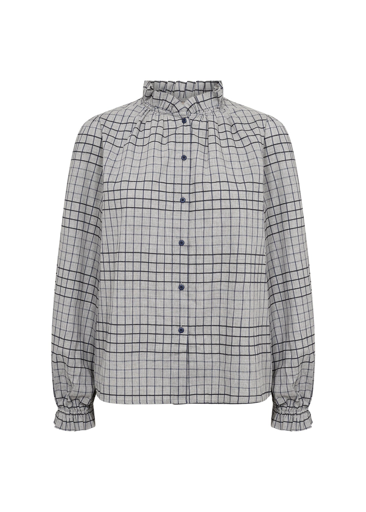 Bluse | Jisele | Soya Concept