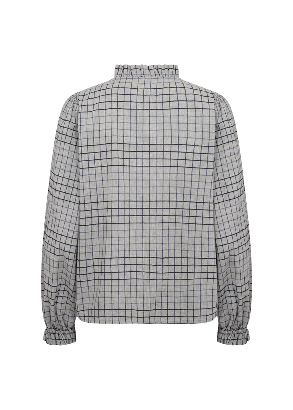 Bluse | Jisele | Soya Concept