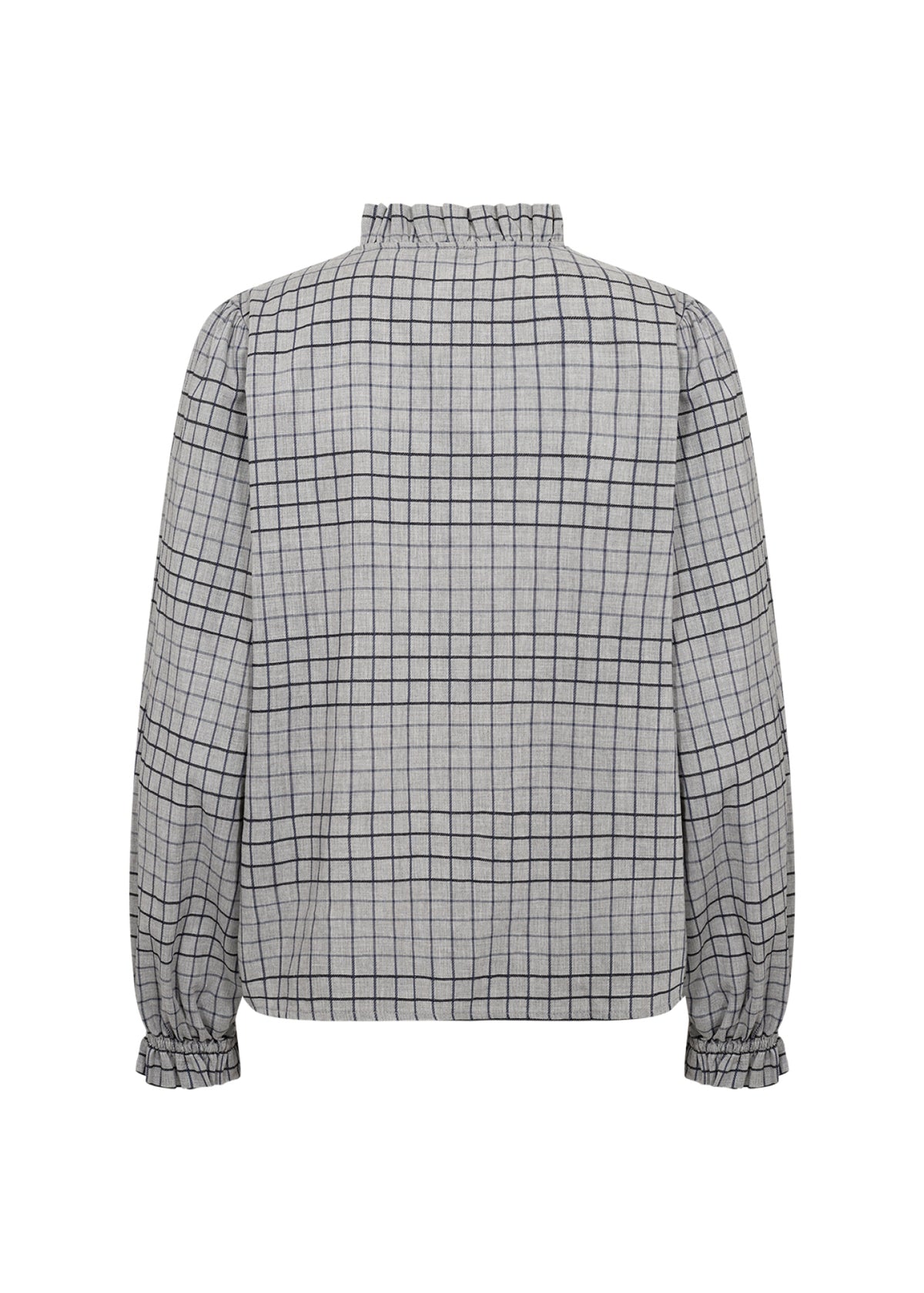 Bluse | Jisele | Soya Concept