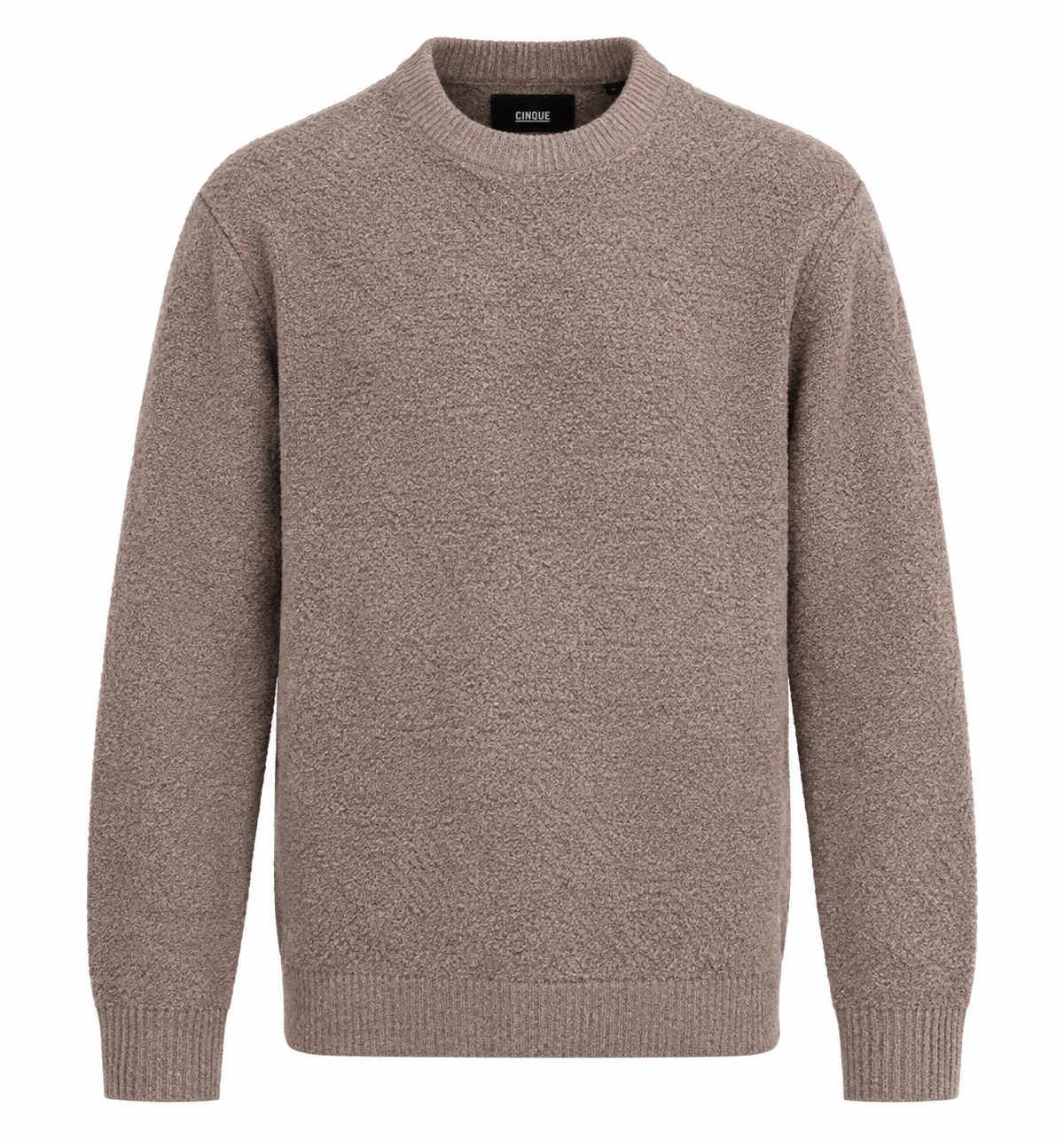 Pullover | CIZAC