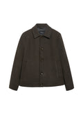Outdoor-Jacke