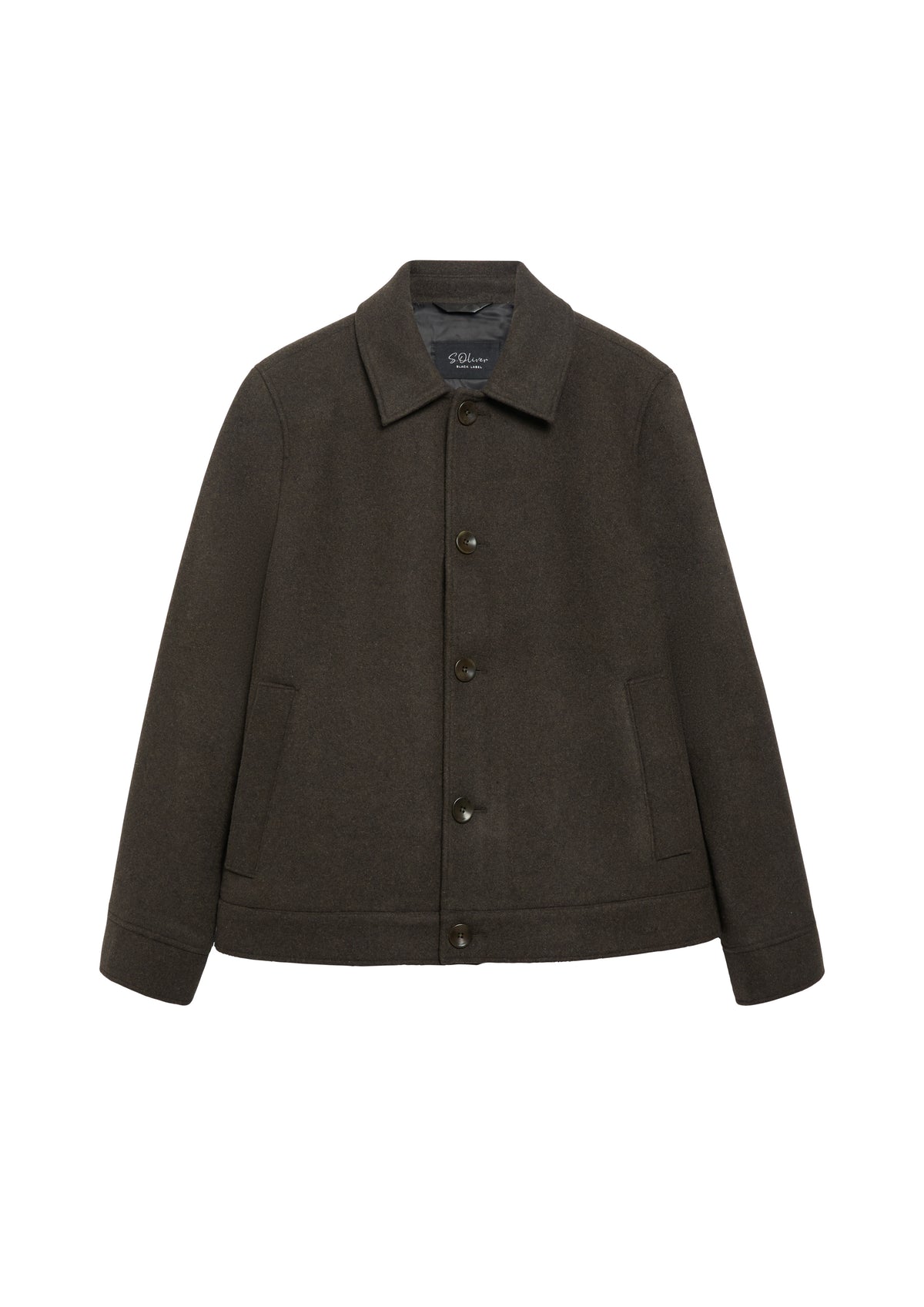 Outdoor-Jacke