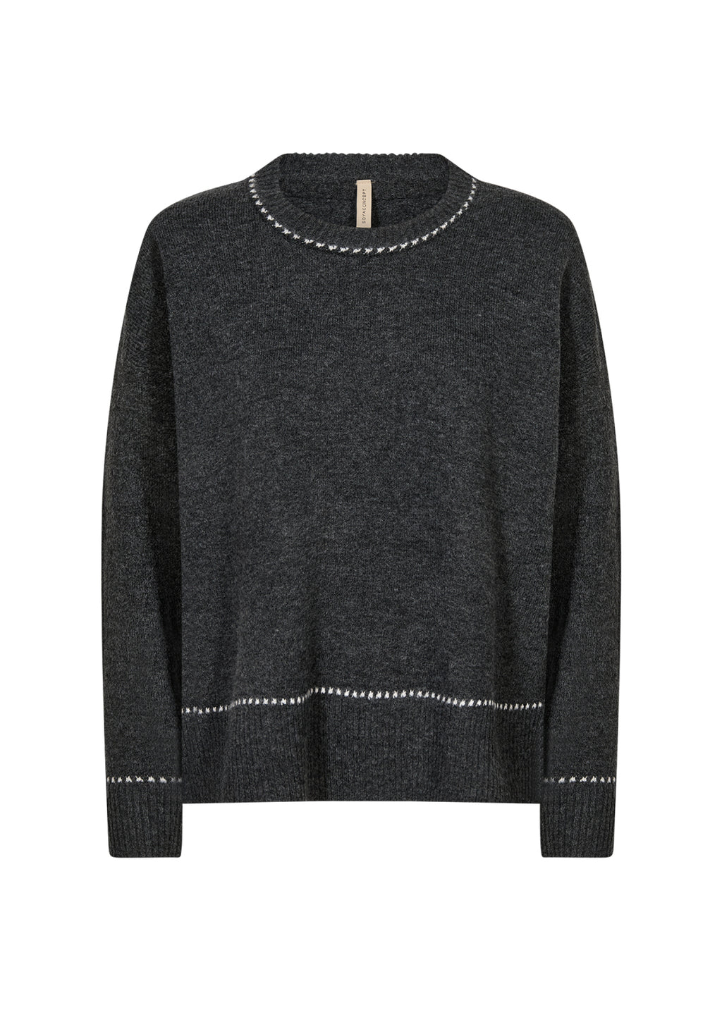 Pullover Orlean | Soya Concept