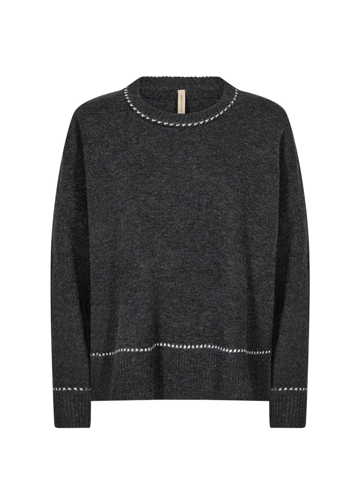 Pullover Orlean | Soya Concept