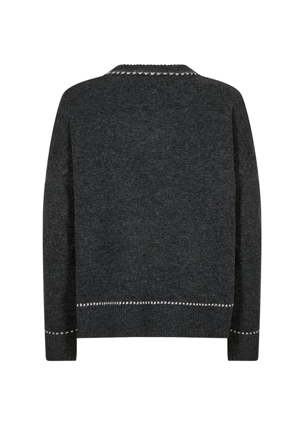 Pullover Orlean | Soya Concept