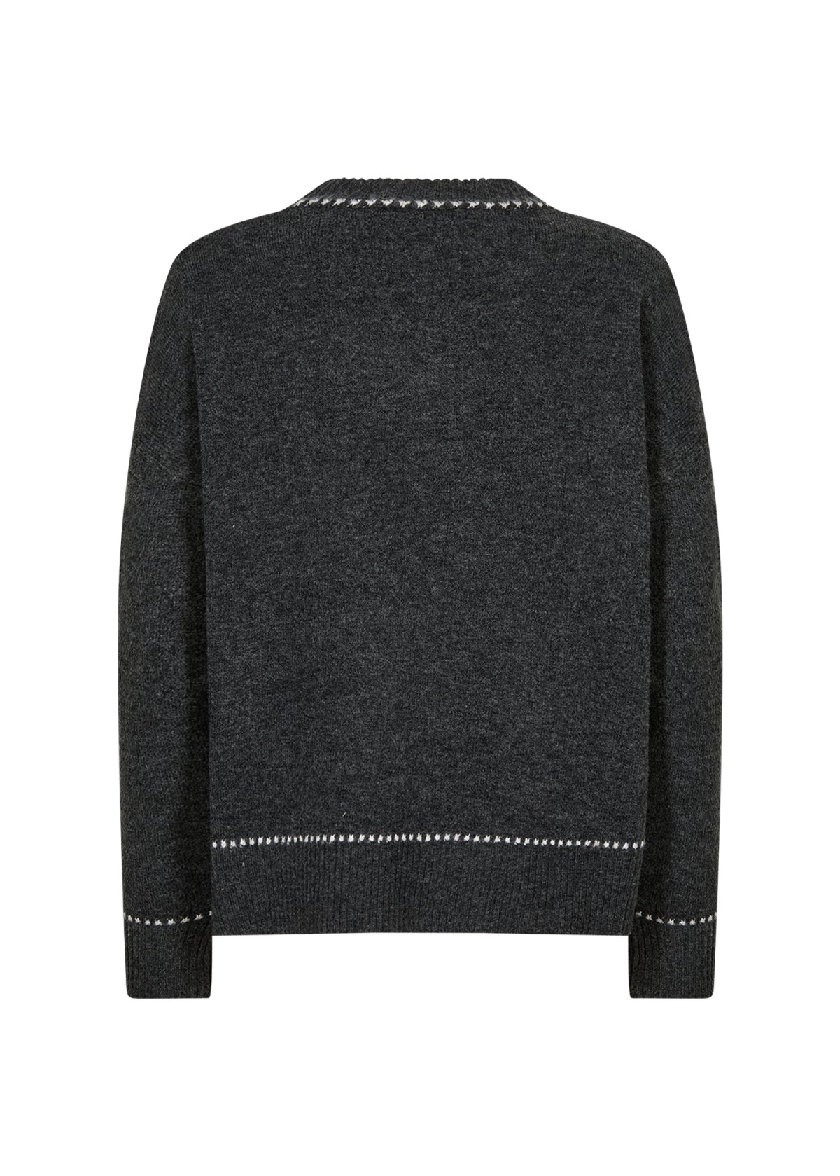 Pullover Orlean | Soya Concept