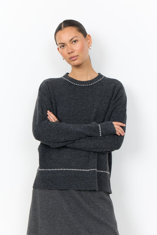 Pullover Orlean | Soya Concept