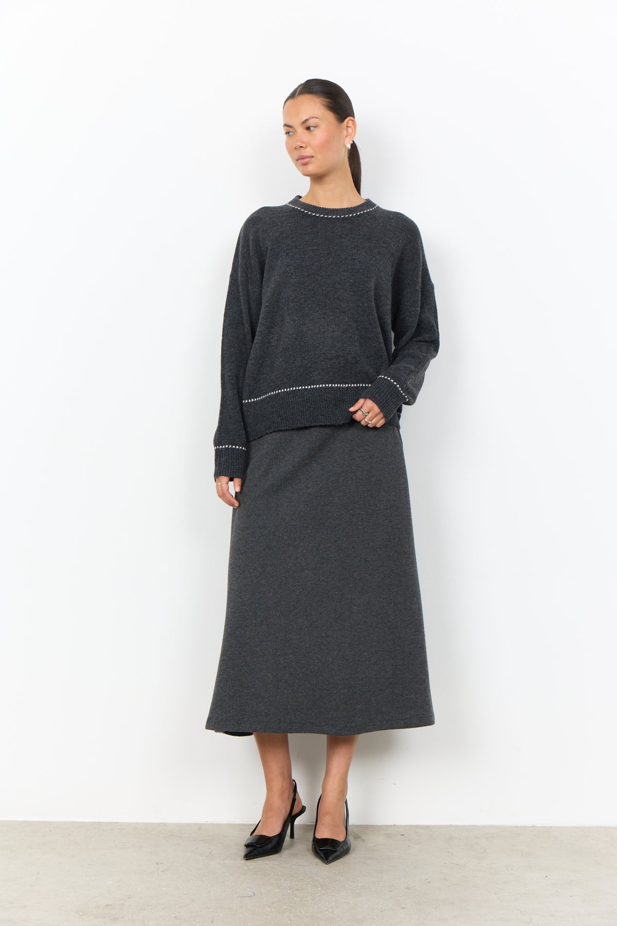 Pullover Orlean | Soya Concept