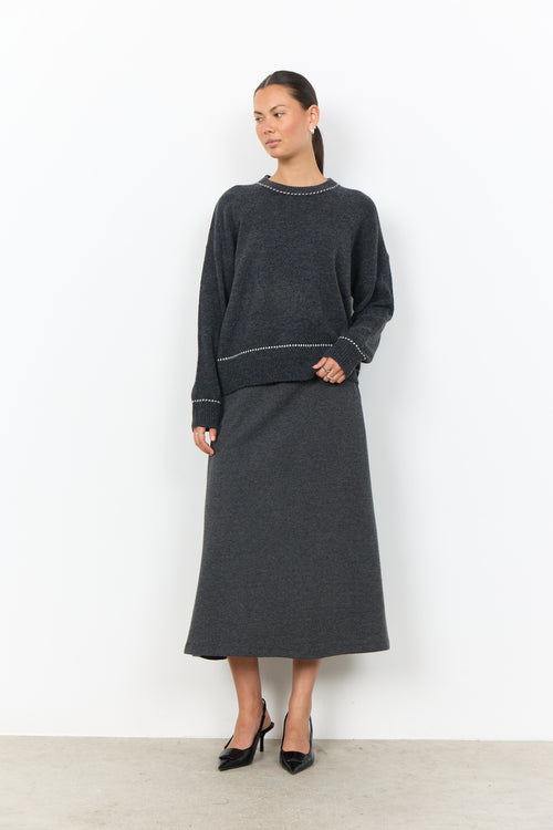 Pullover Orlean | Soya Concept