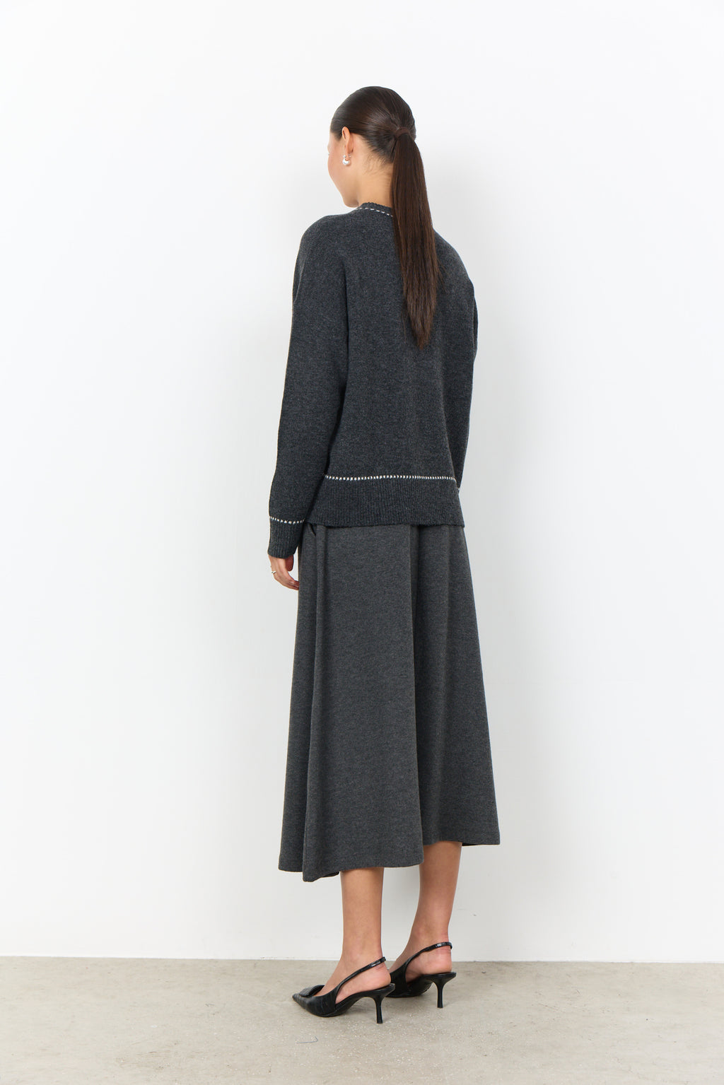 Pullover Orlean | Soya Concept