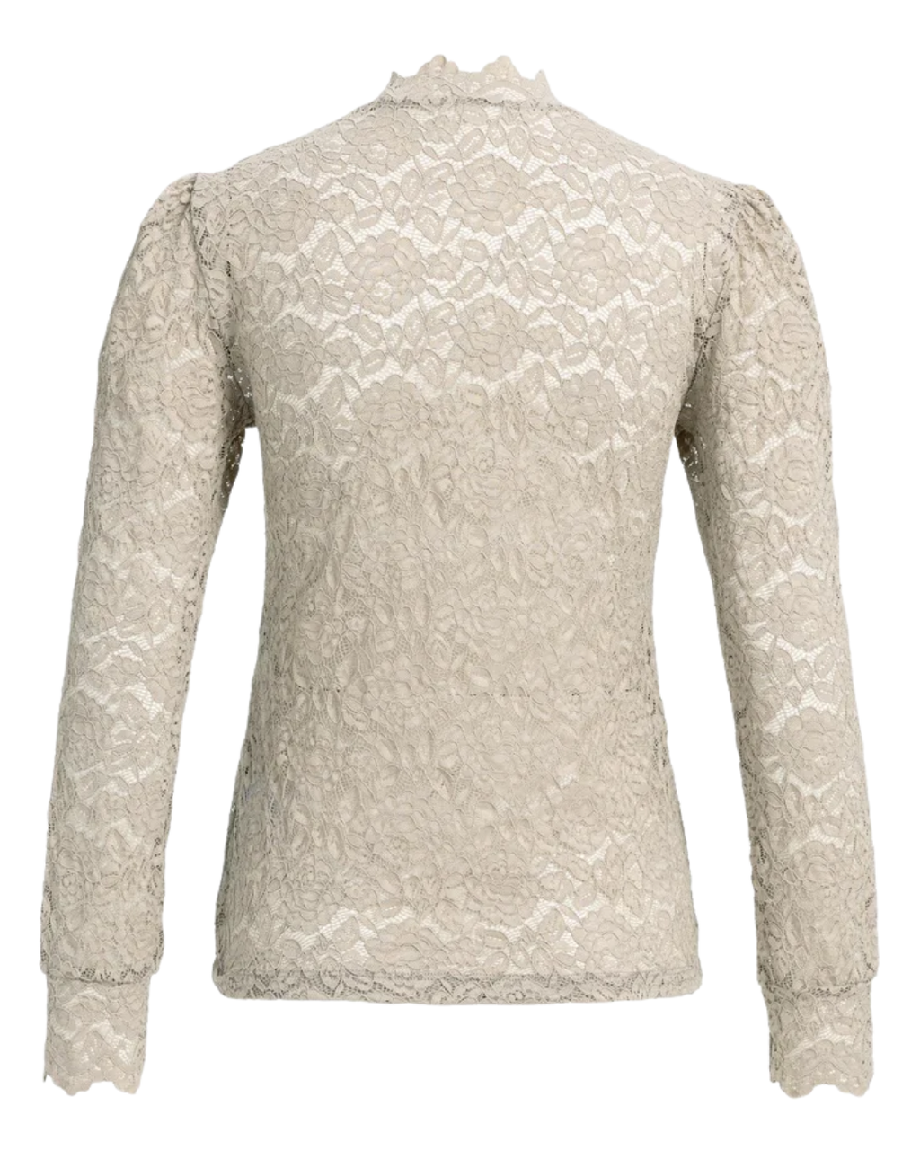 Spitzenshirt | YaYa