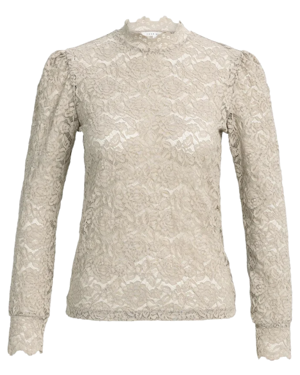 Spitzenshirt | YaYa