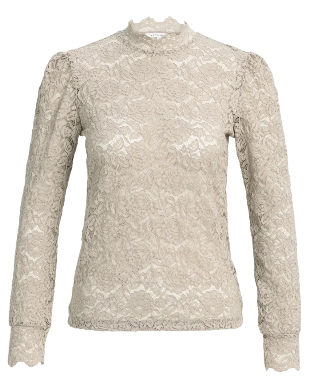 Spitzenshirt | YaYa