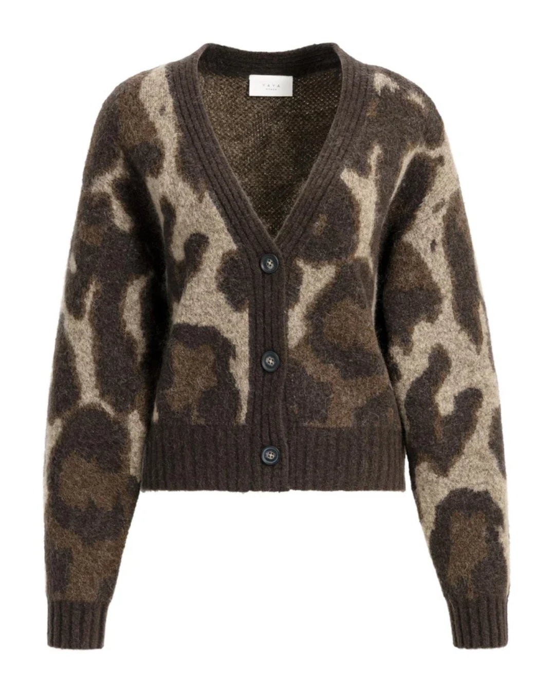 Strickjacke | YaYa