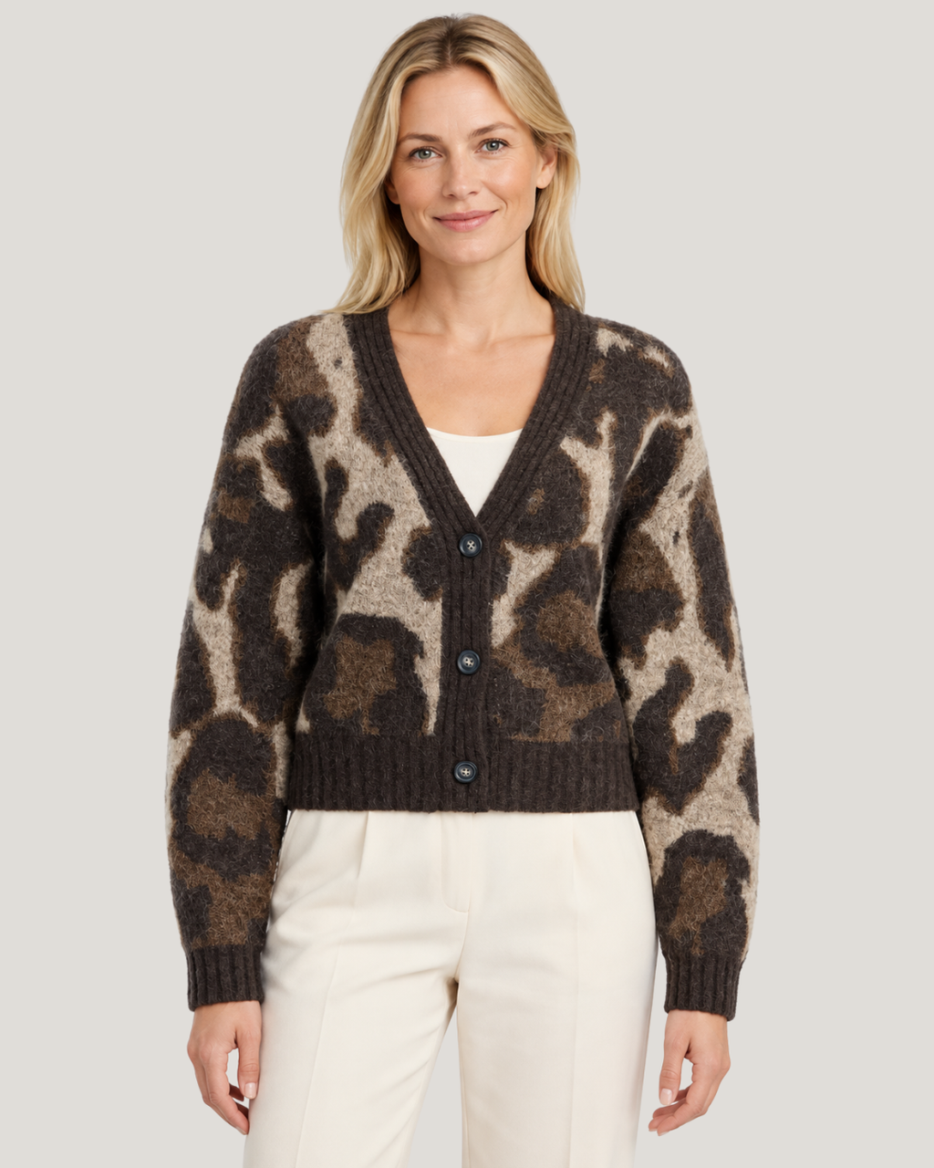 Strickjacke | YaYa