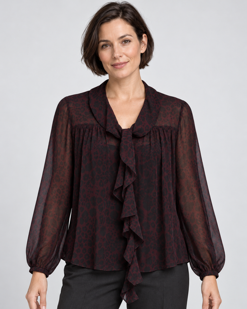 Bluse | s. Oliver