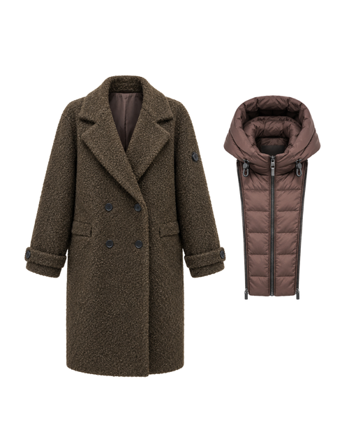 Jacke | Khujo
