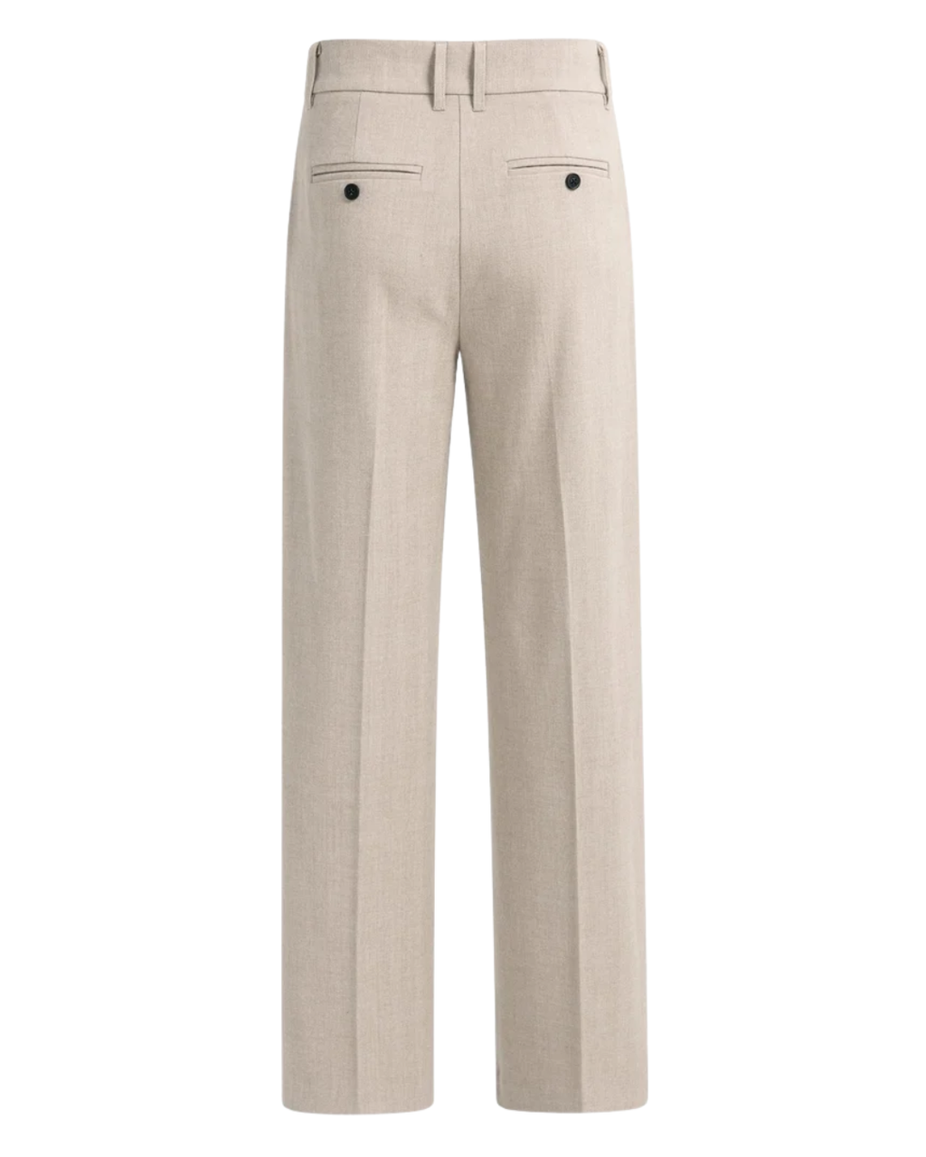 Elegante Stoffhose | YaYa