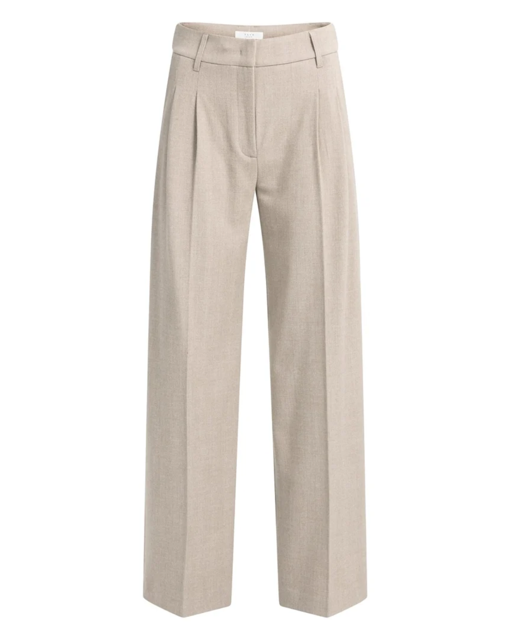 Elegante Stoffhose | YaYa