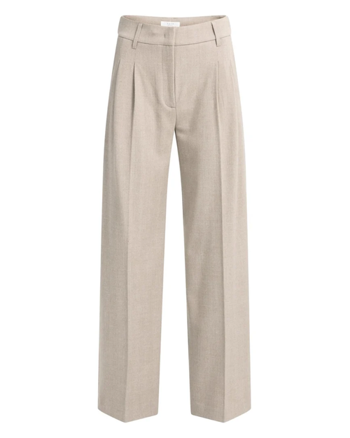Elegante Stoffhose | YaYa