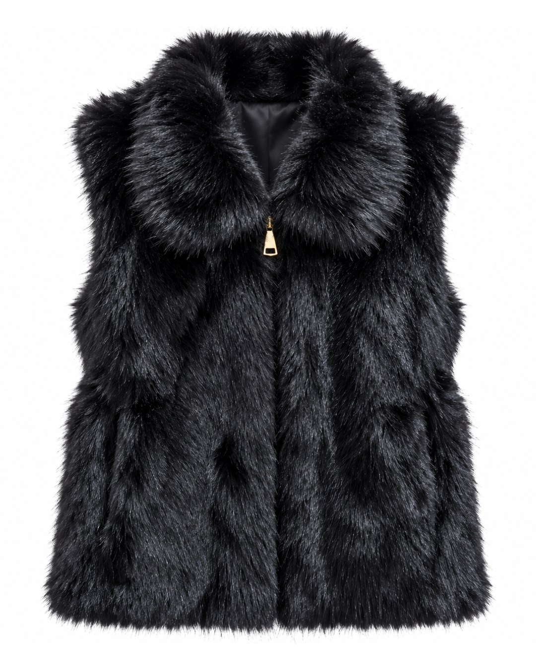 Weste Indoor - Bella Italia - schwarz - one size