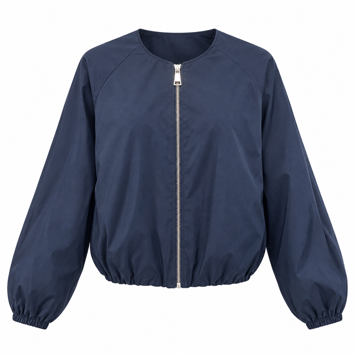 Da. Jacken - Bella Italia - marine - one size