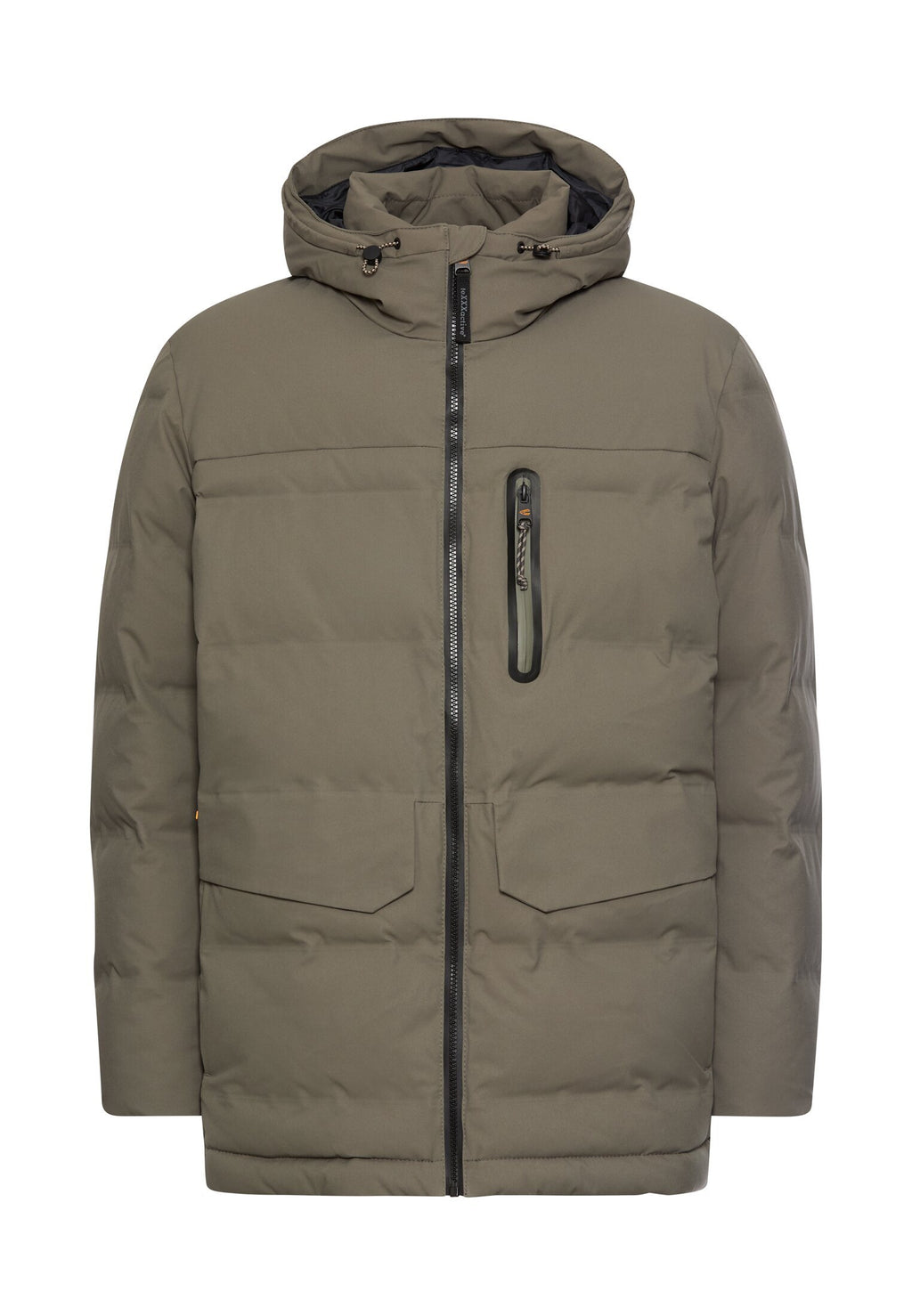 teXXXactive® Funktionsjacke mit versiegelten Nähten