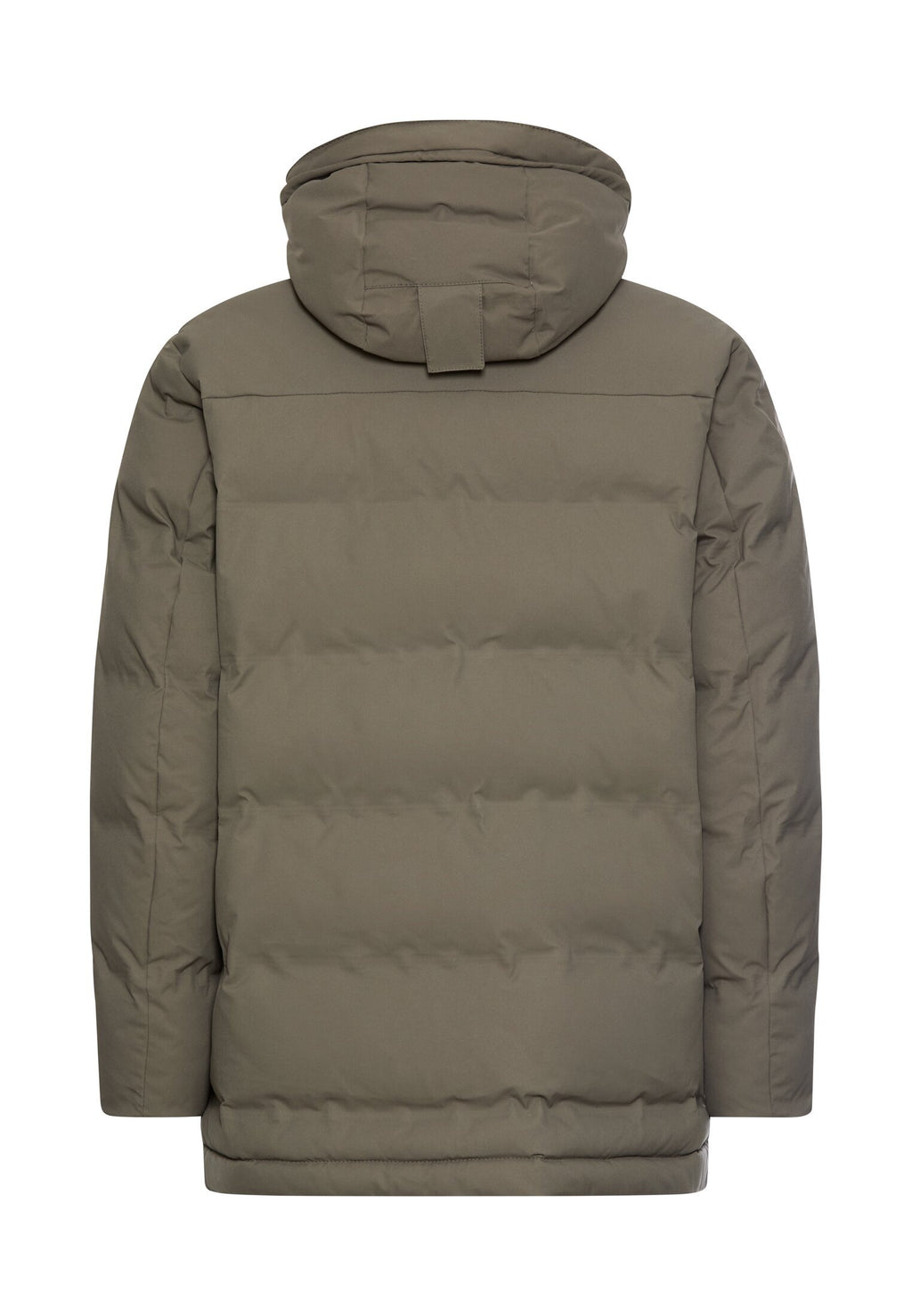 teXXXactive® Funktionsjacke mit versiegelten Nähten