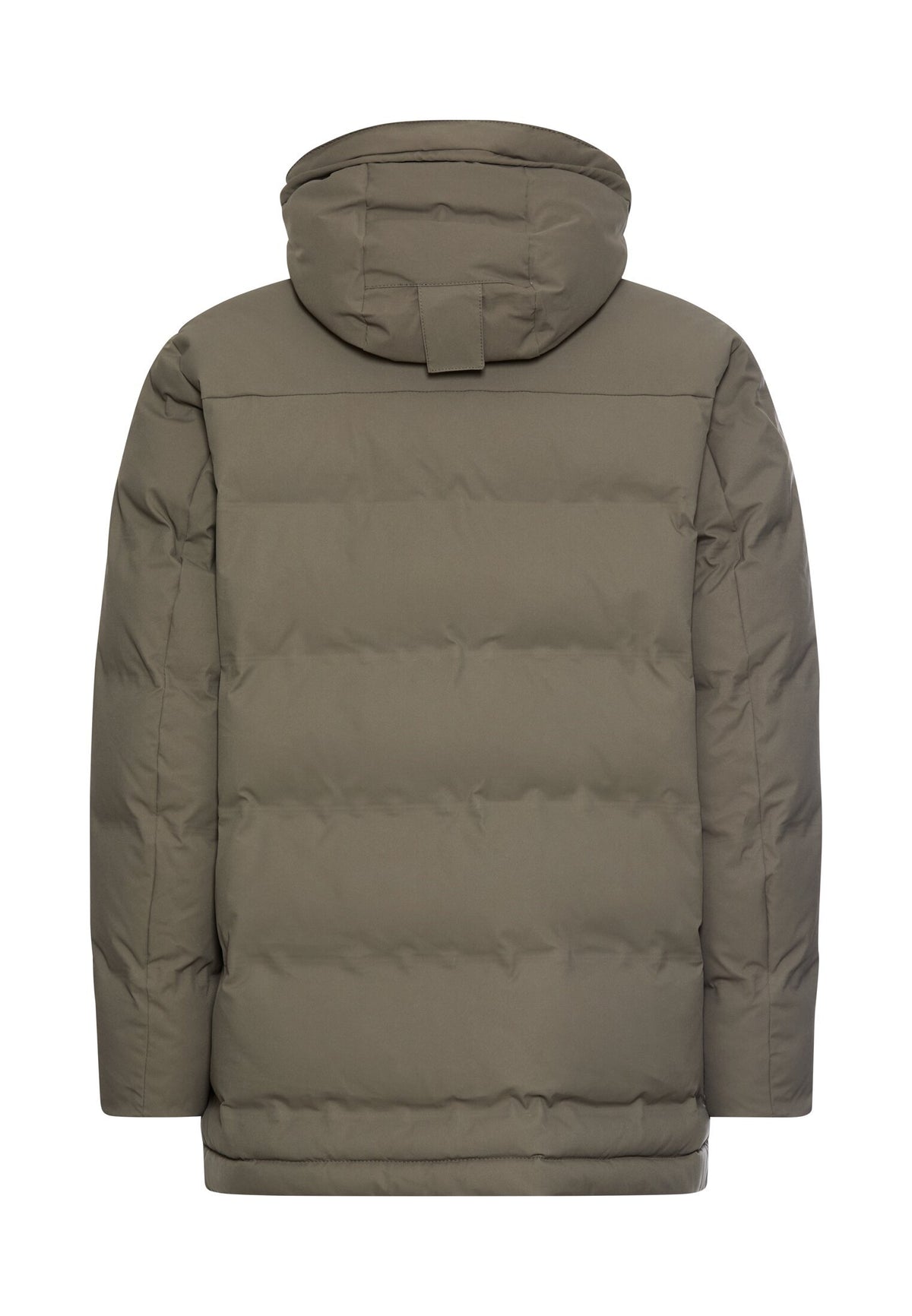 teXXXactive® Funktionsjacke mit versiegelten Nähten