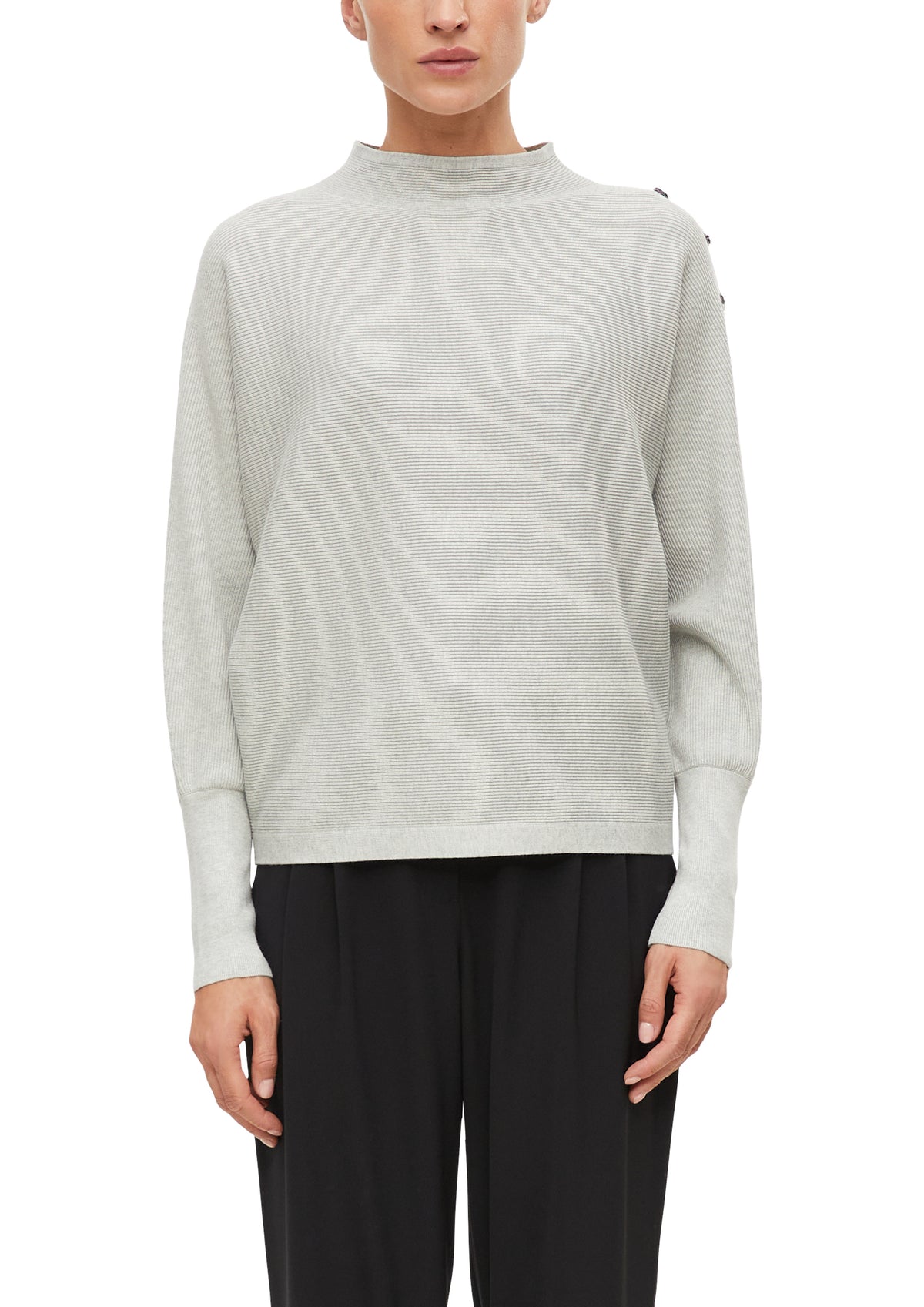 Strickpullover