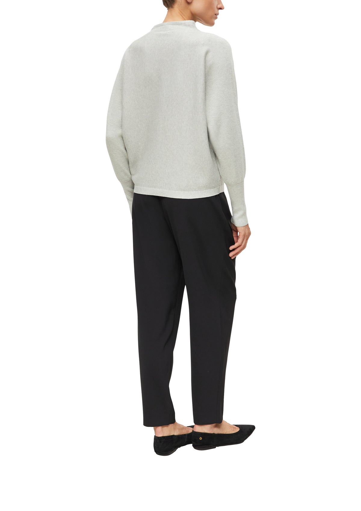 Strickpullover
