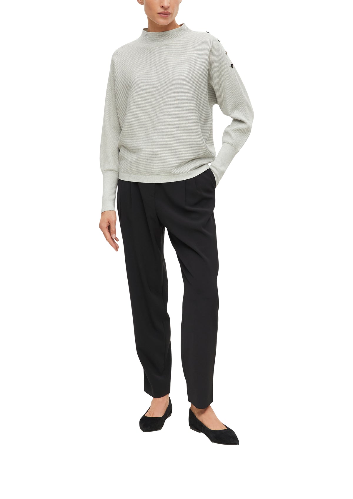 Strickpullover