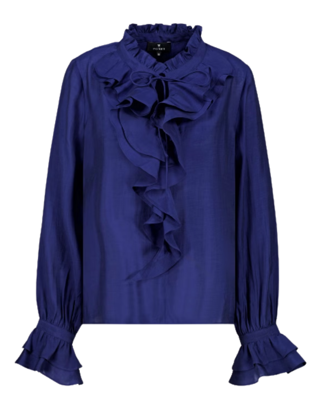 Bluse | Monari