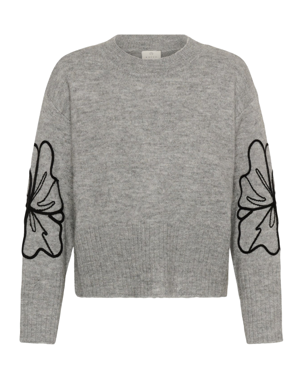 Strickpullover Erin | KAFFE