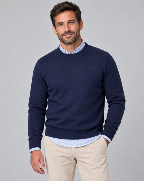 Pullover | Lerros