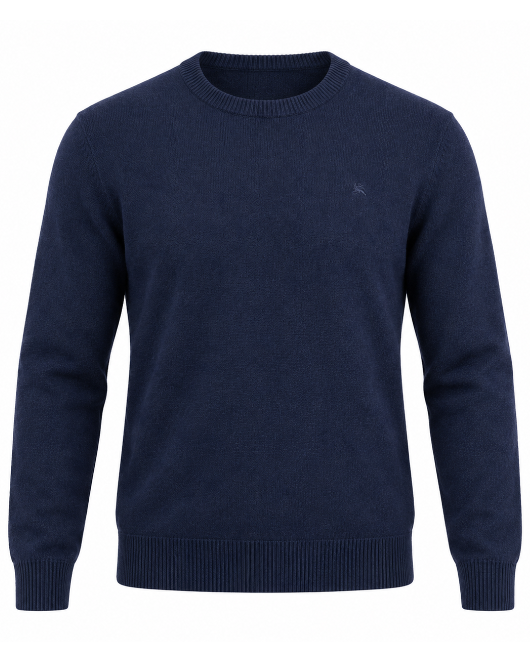 He. Pullover - Lerros UG - CLASSIC NAVY - M