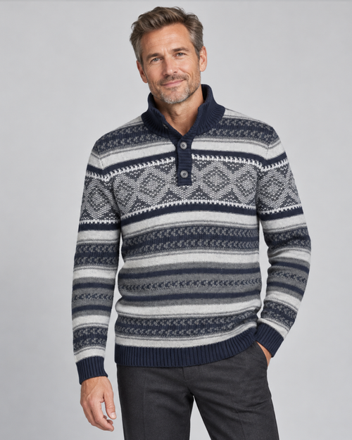 Pullover | Lerros