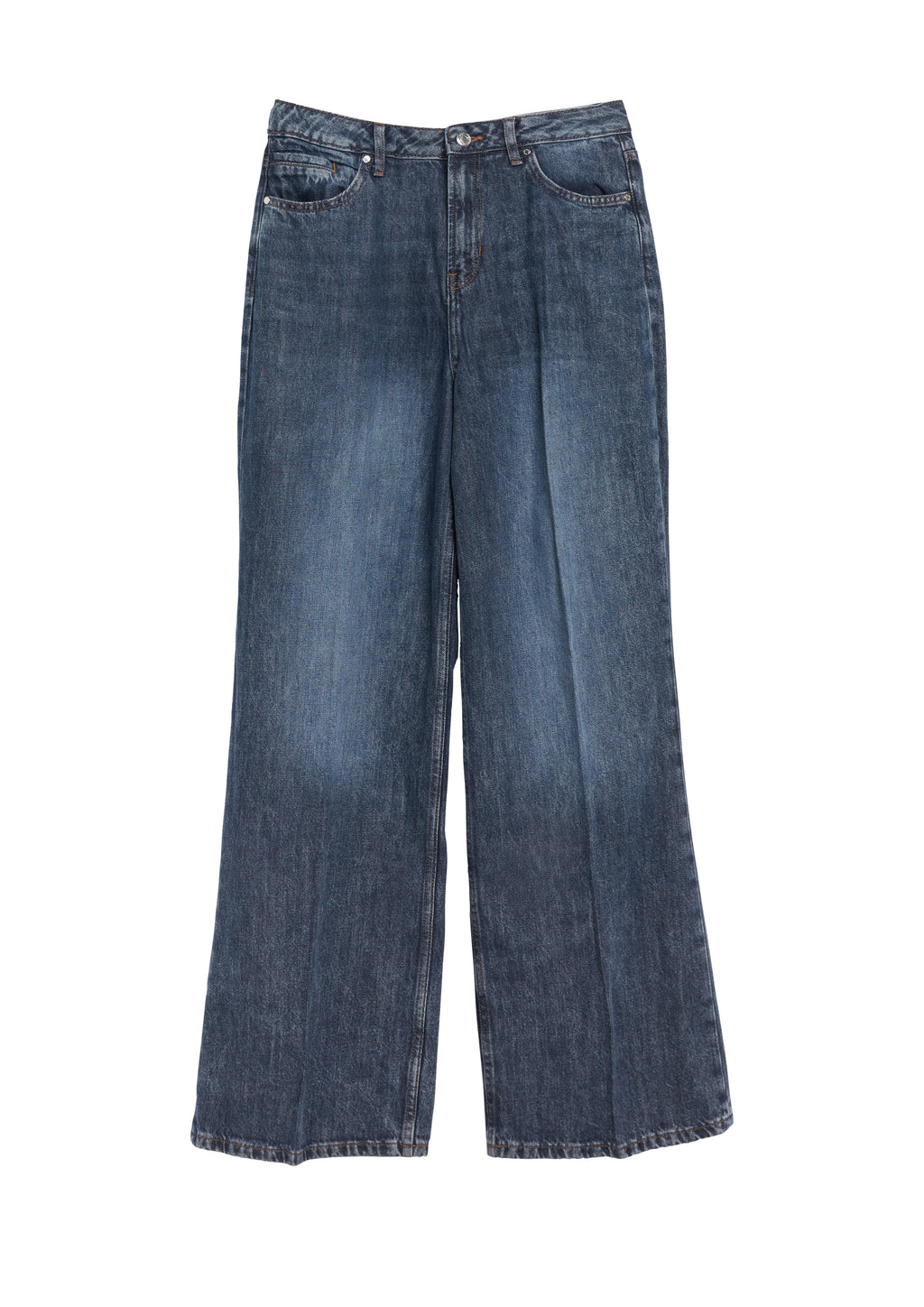 Jeans-Hose