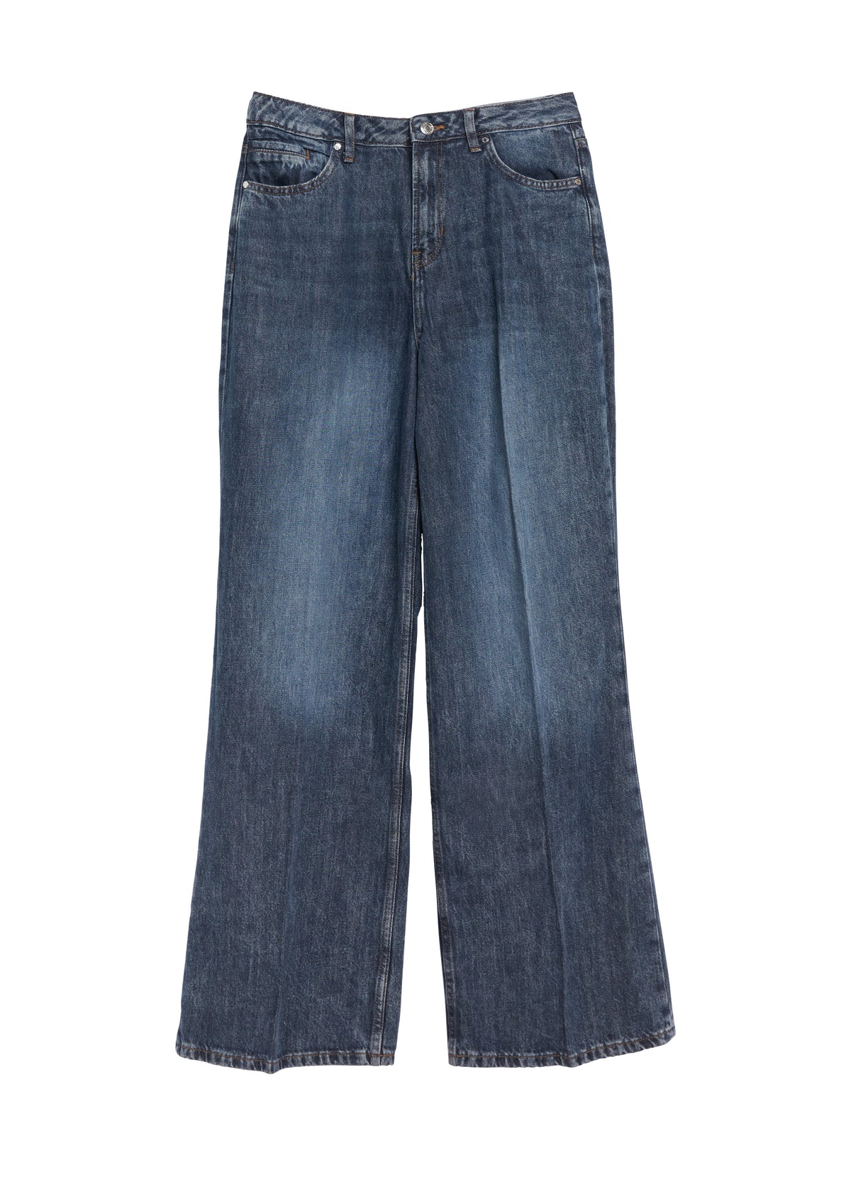 Jeans-Hose