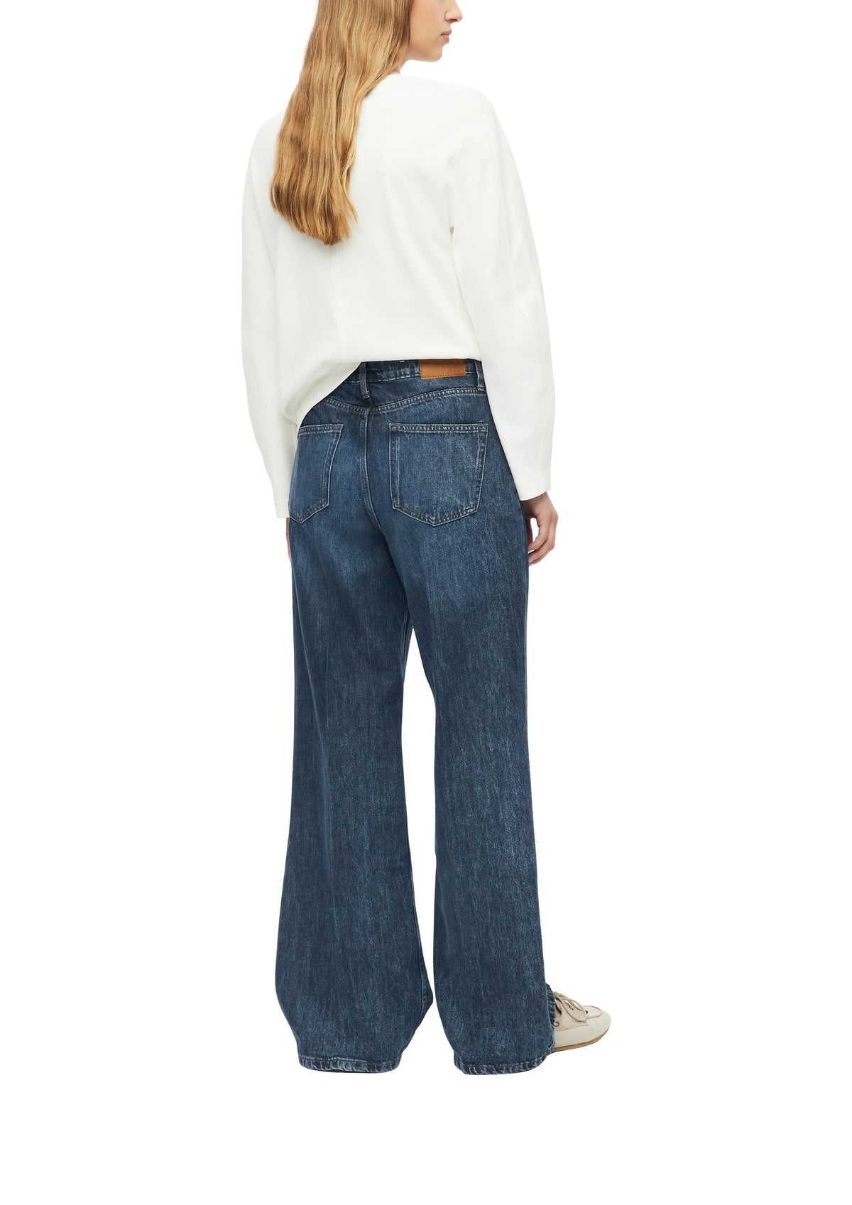 Jeans-Hose