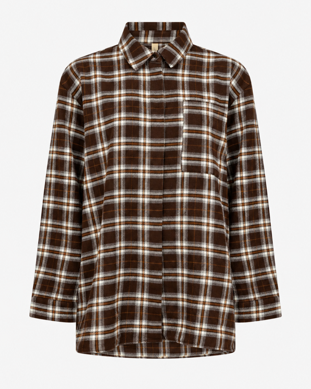 Bluse Heidel | Soya Concept
