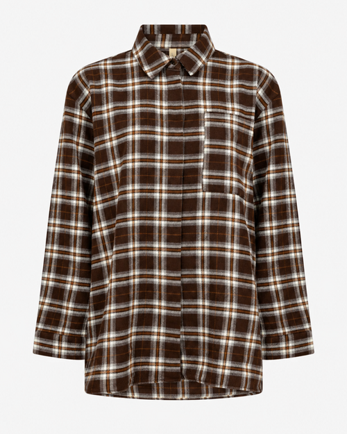 Bluse Heidel | Soya Concept